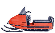 Sears 399 Hillary tractor photo